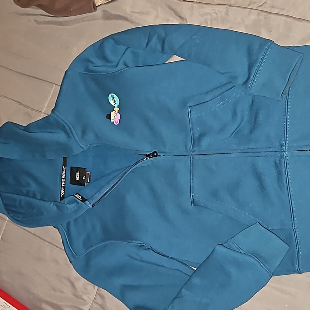 Vans Hoodie